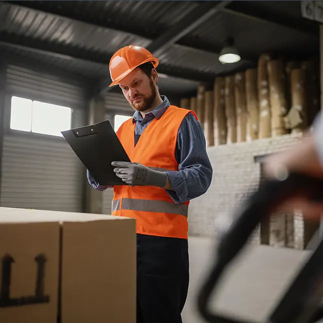 Segmentos atendidos pela Nova Era Express